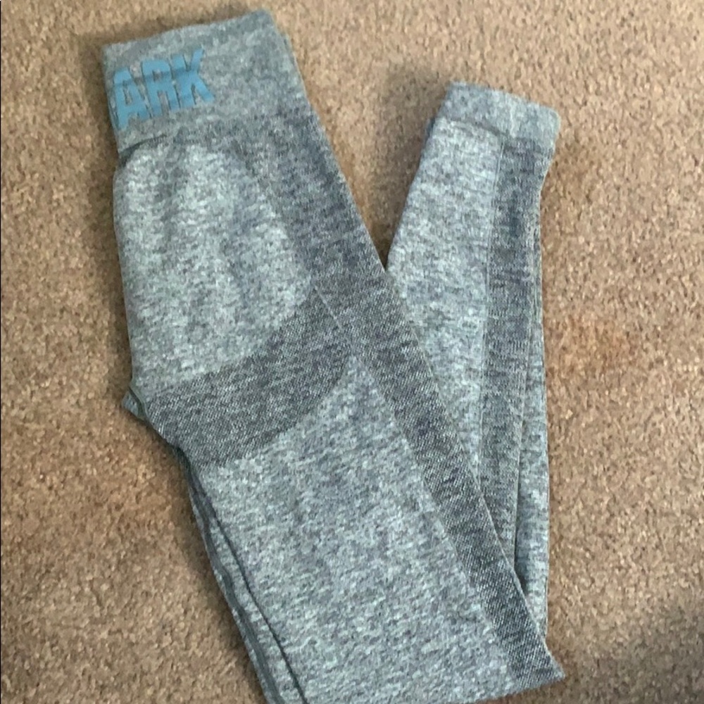 Gymshark size xs